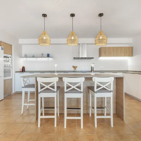 Feriehus Mora Tarragona