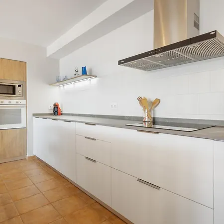 Feriehus Mora Tarragona