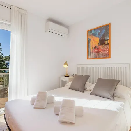 Feriehus Mora Tarragona